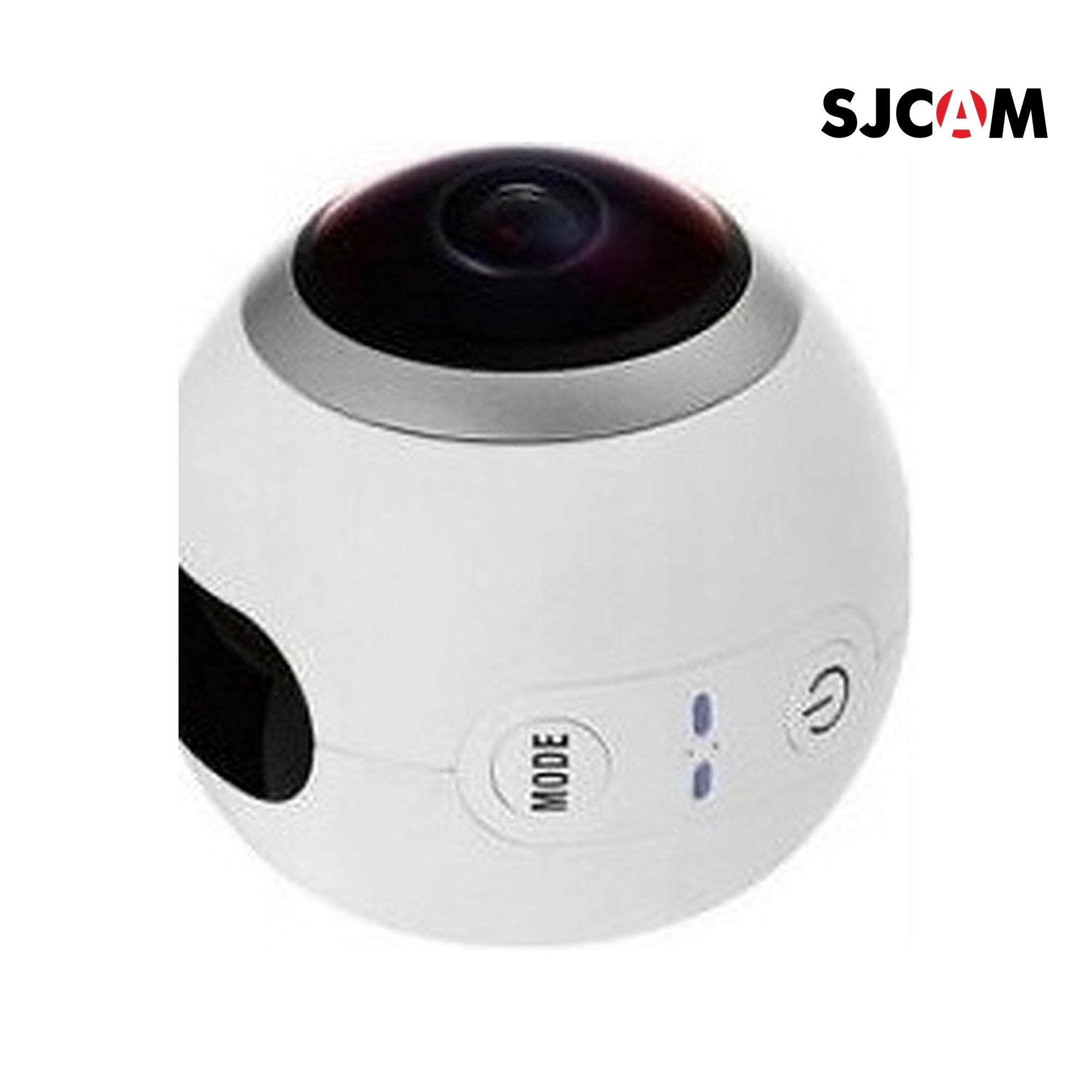 Kamery specjalistyczne SJCAM