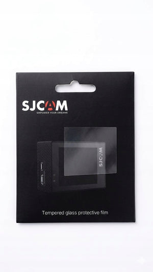 Szkło ochronne SJCAM SJ6 LEGEND