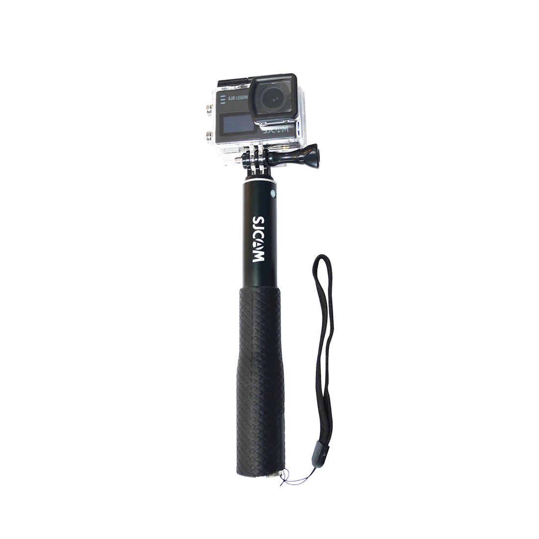 MONOPOD selfiestick Stabilizator SJCAM SJ4000 SJ5000 M10 M20 czarny