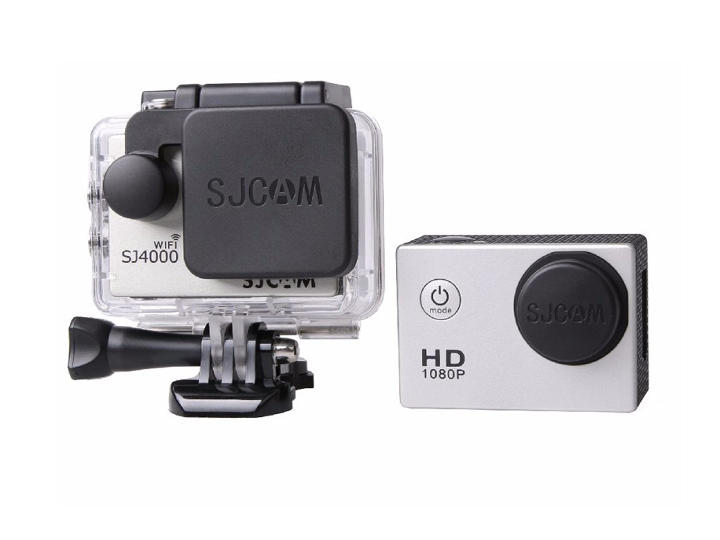 SJCAM - OSŁONA OBIEKTYWU DO SJ5000