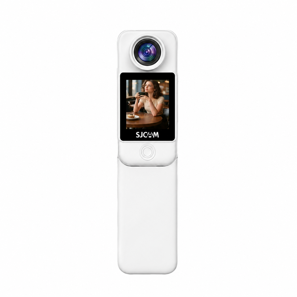SJCAM C400