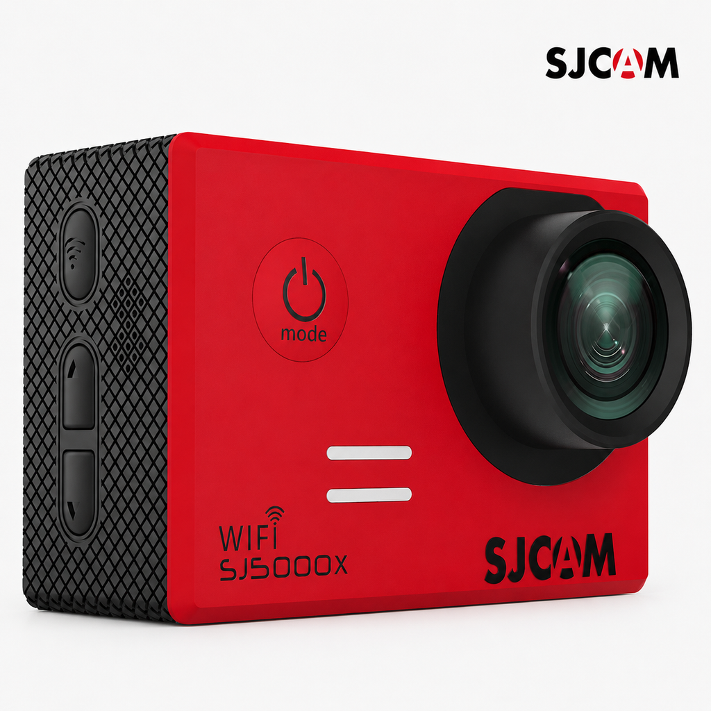 SJCAM SJ5000x