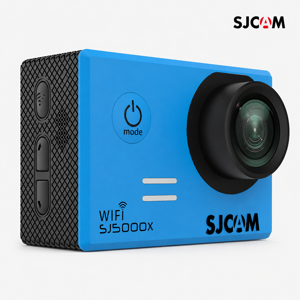 SJCAM SJ5000x