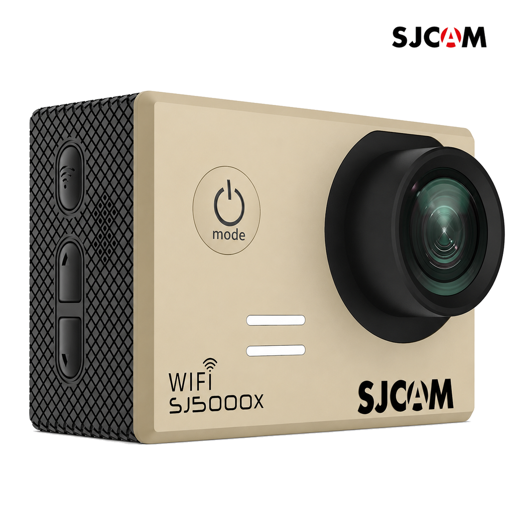 SJCAM SJ5000x