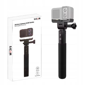 Monopod z wbudowaną baterią SJCAM SJ20