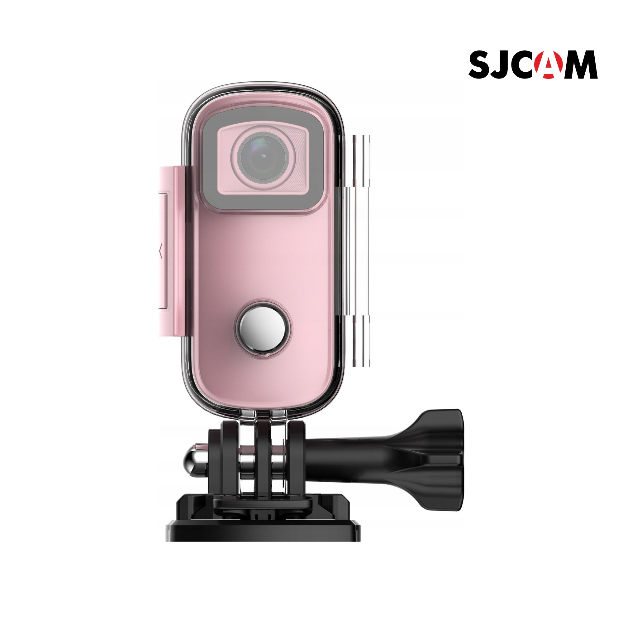SJCAM C100 różowy