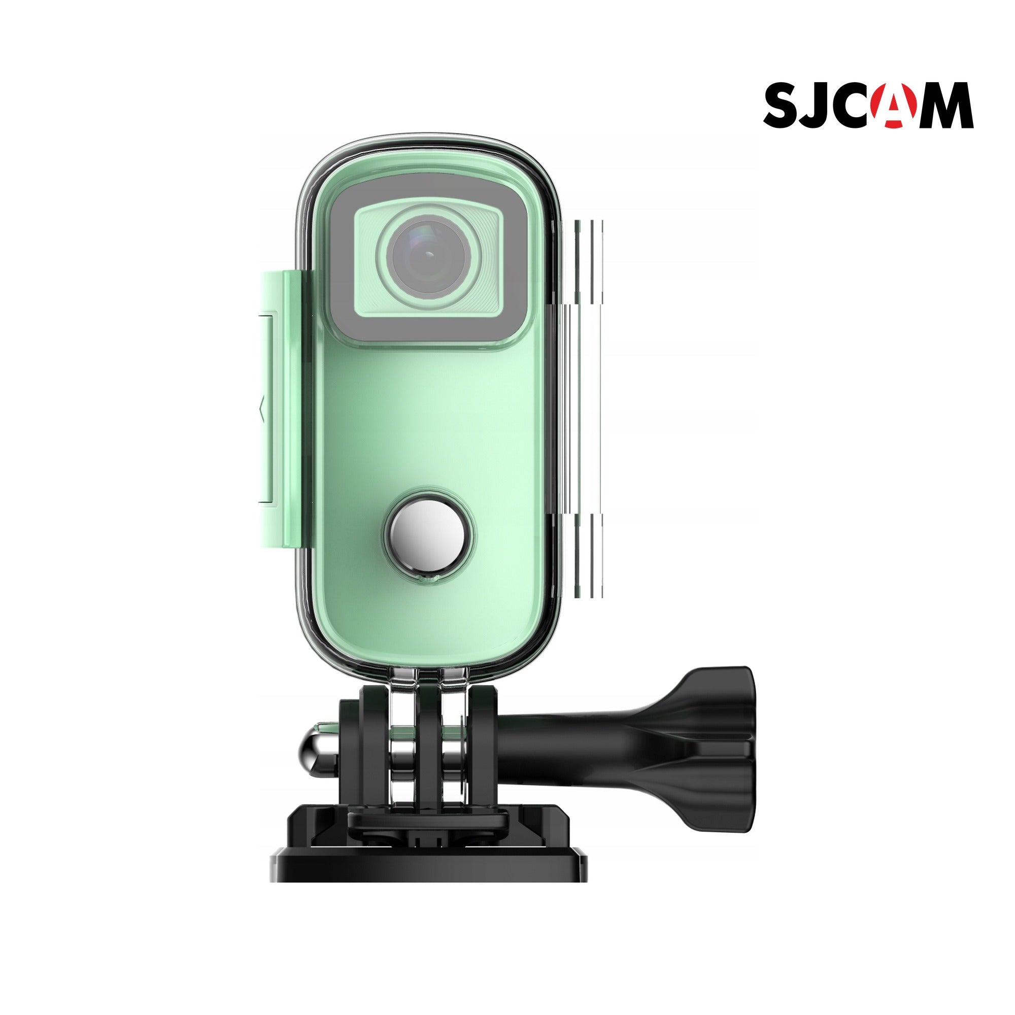 SJCAM C100 zielony