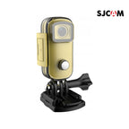 SJCAM C100 żółty