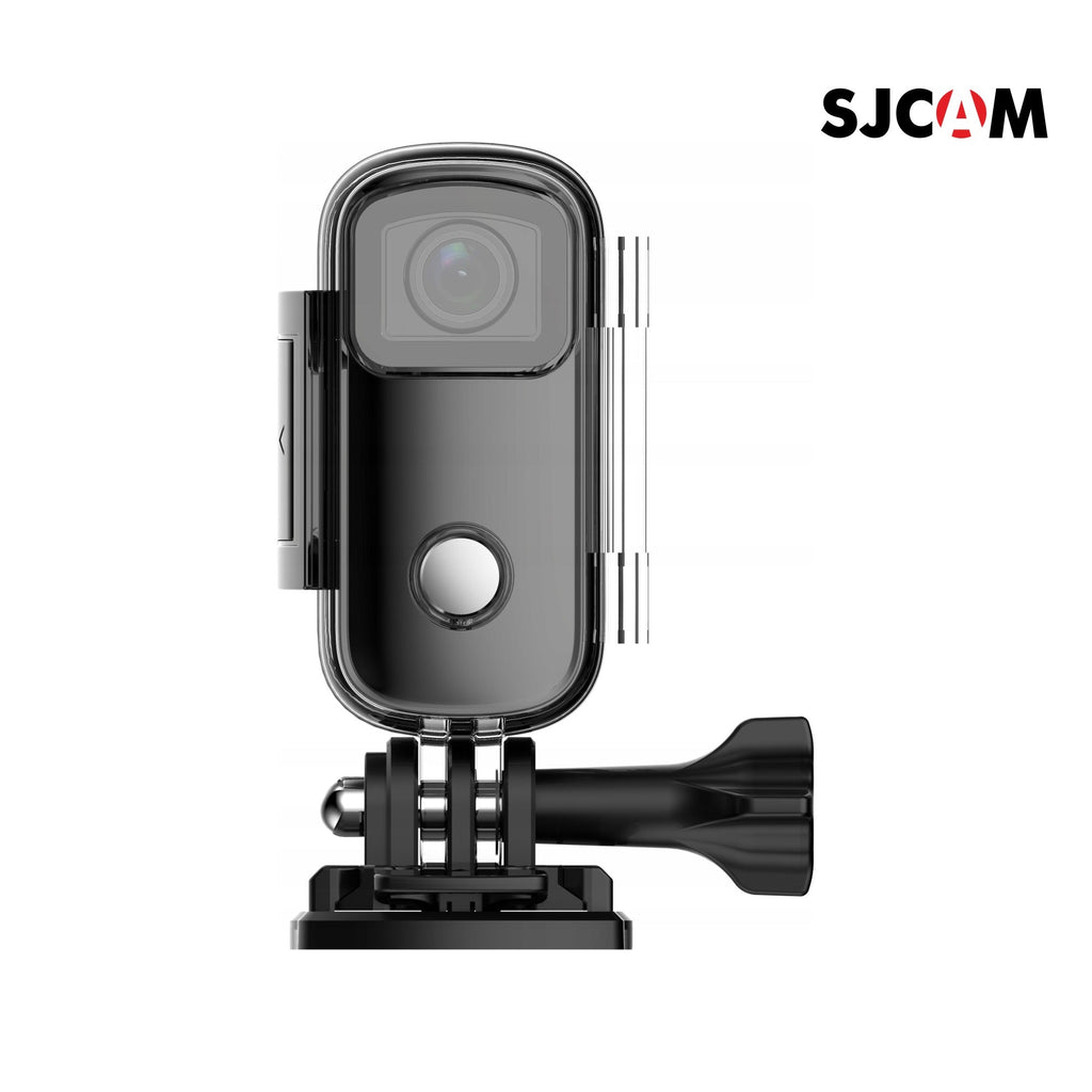 SJCAM C100+ czarny