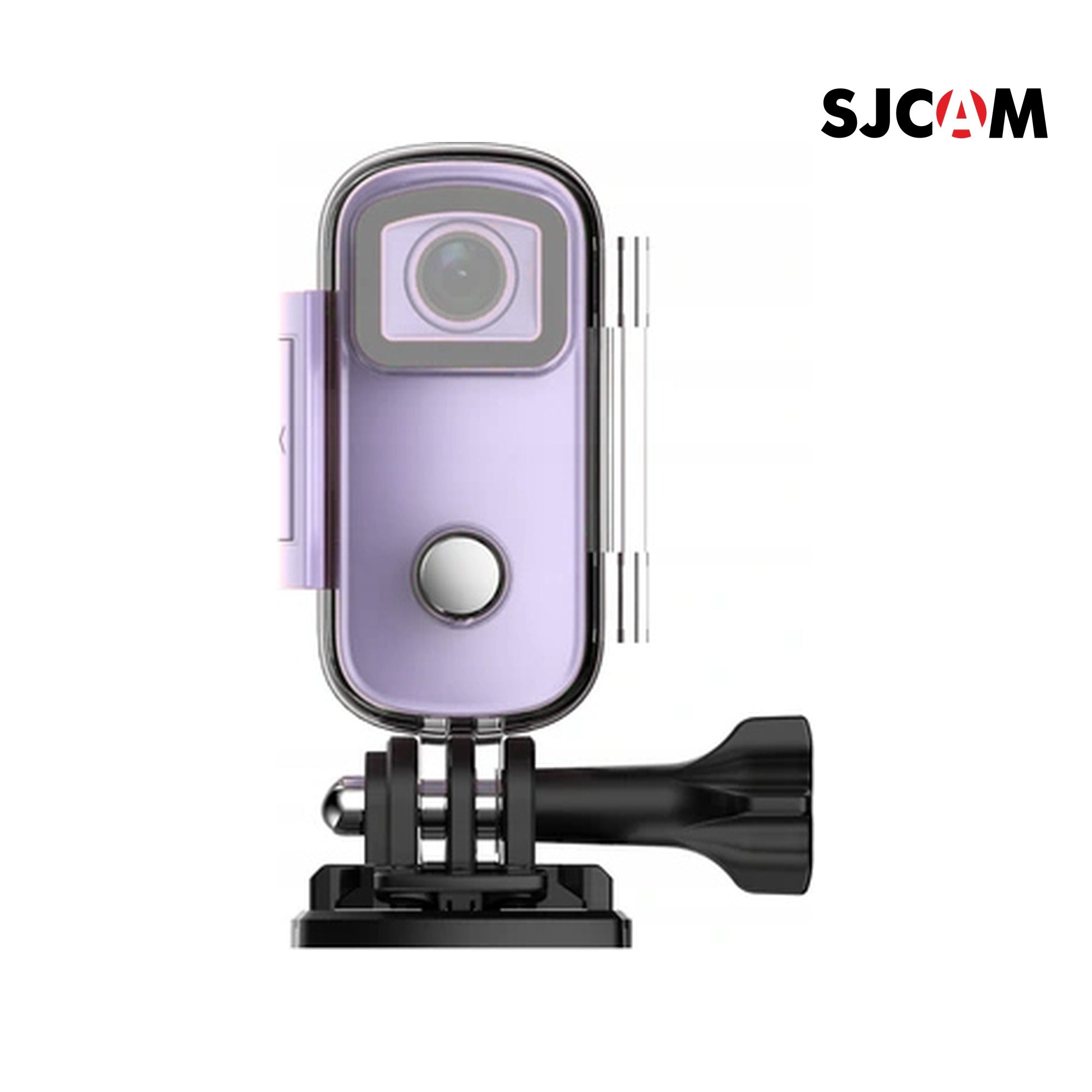 SJCAM C100+ fioletowy