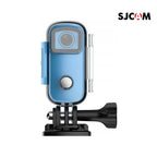SJCAM C100+ niebieski