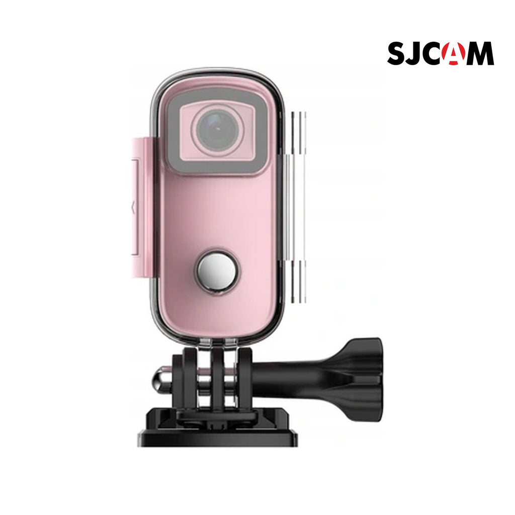SJCAM C100+ różowy