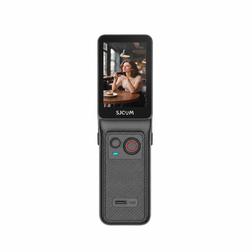 SJCAM C400