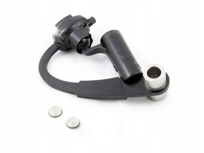 STABILIZATOR CURVE RAVENCAM do GoPro SJCAM XIAOMI INSTA360 DJI