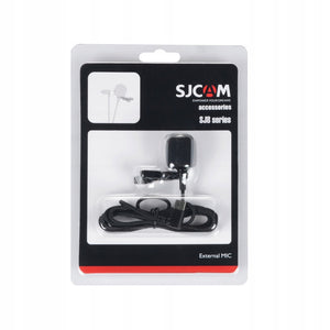 Mikrofon zewnętrzny SJCAM SJ8