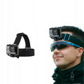 SJCAM Uchwyt na głowę i kask HELMET STRAP