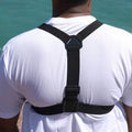 SZELKI pasek na klatkę piersiową SJCAM CHEST BODY STRAP