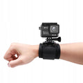 SJCAM 360-stopniowy obrotowy pasek na nadgarstek WRIST STRAP