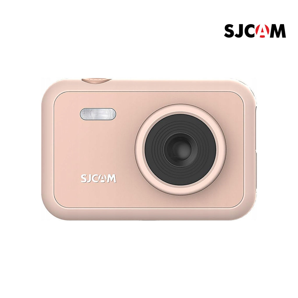 SJCAM FUNCAM Rozowy