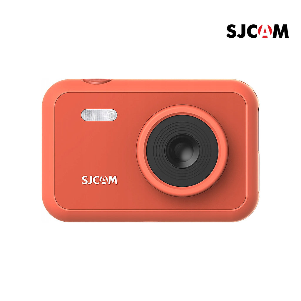 SJCAM FUNCAM Czerwony