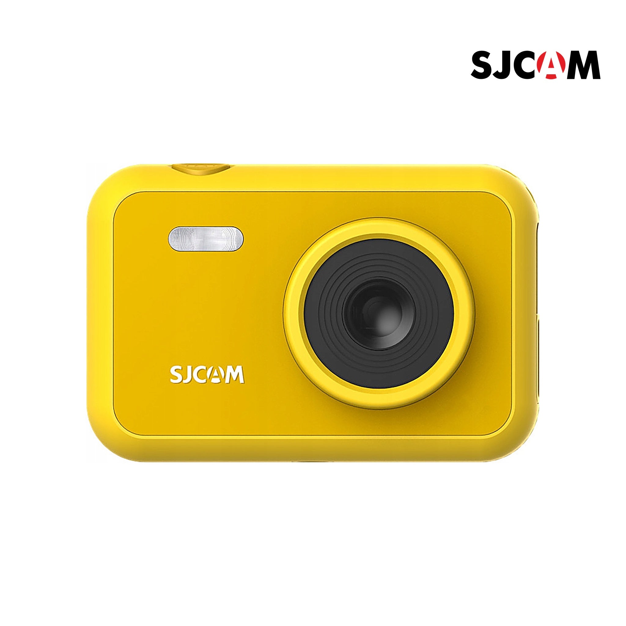 SJCAM FUNCAM Zolty