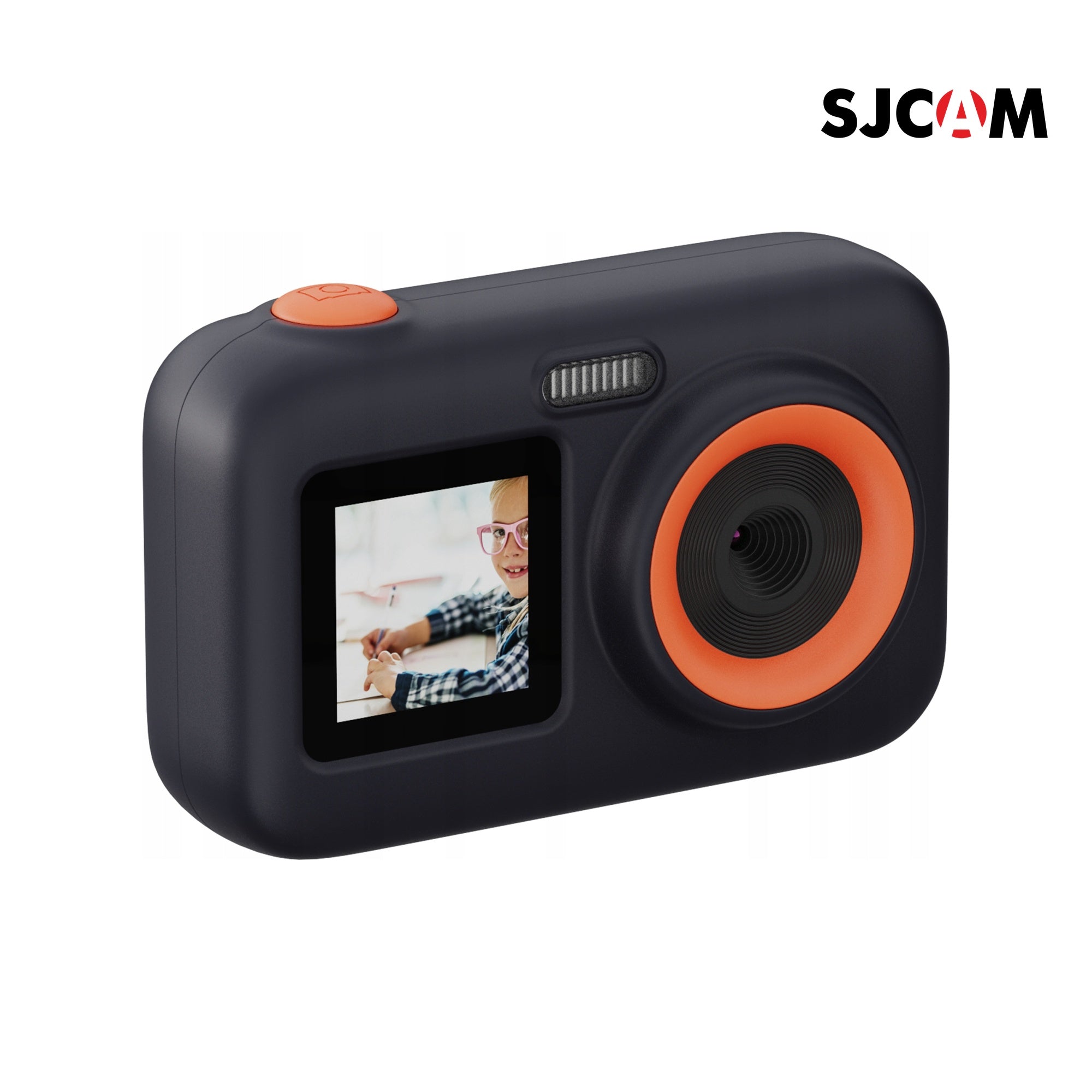 SJCAM FUNCAM PLUS
