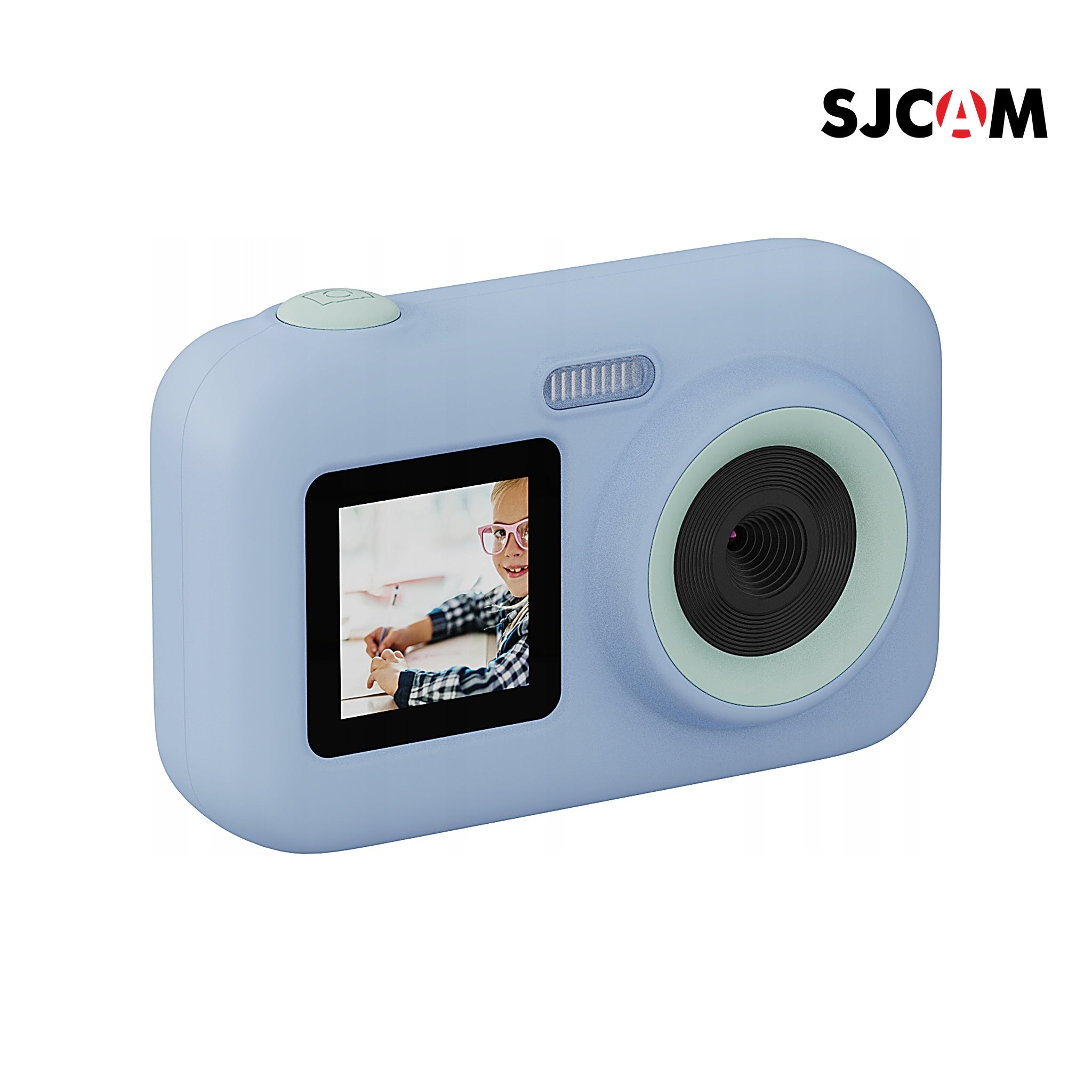 SJCAM FUNCAM PLUS