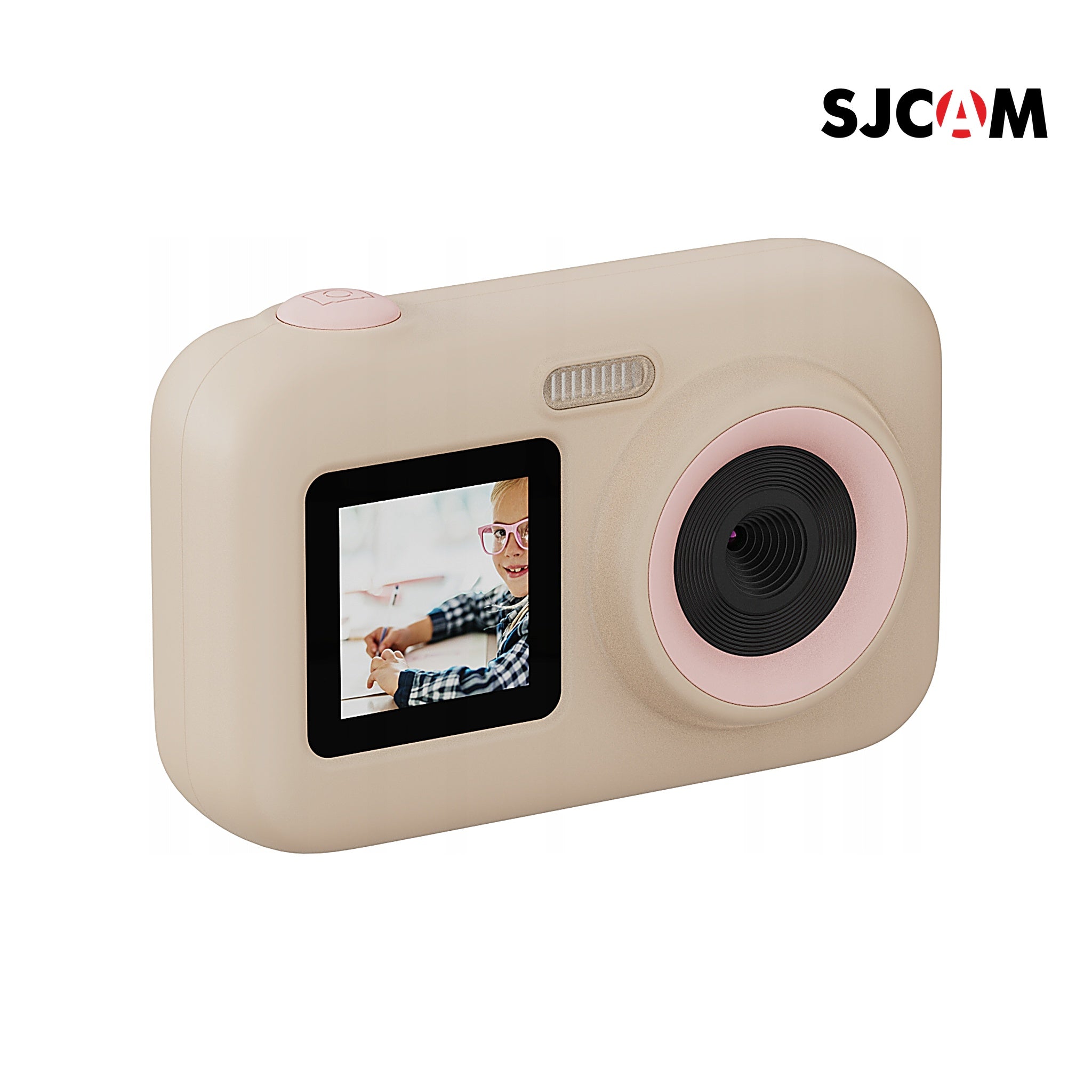 SJCAM FUNCAM PLUS