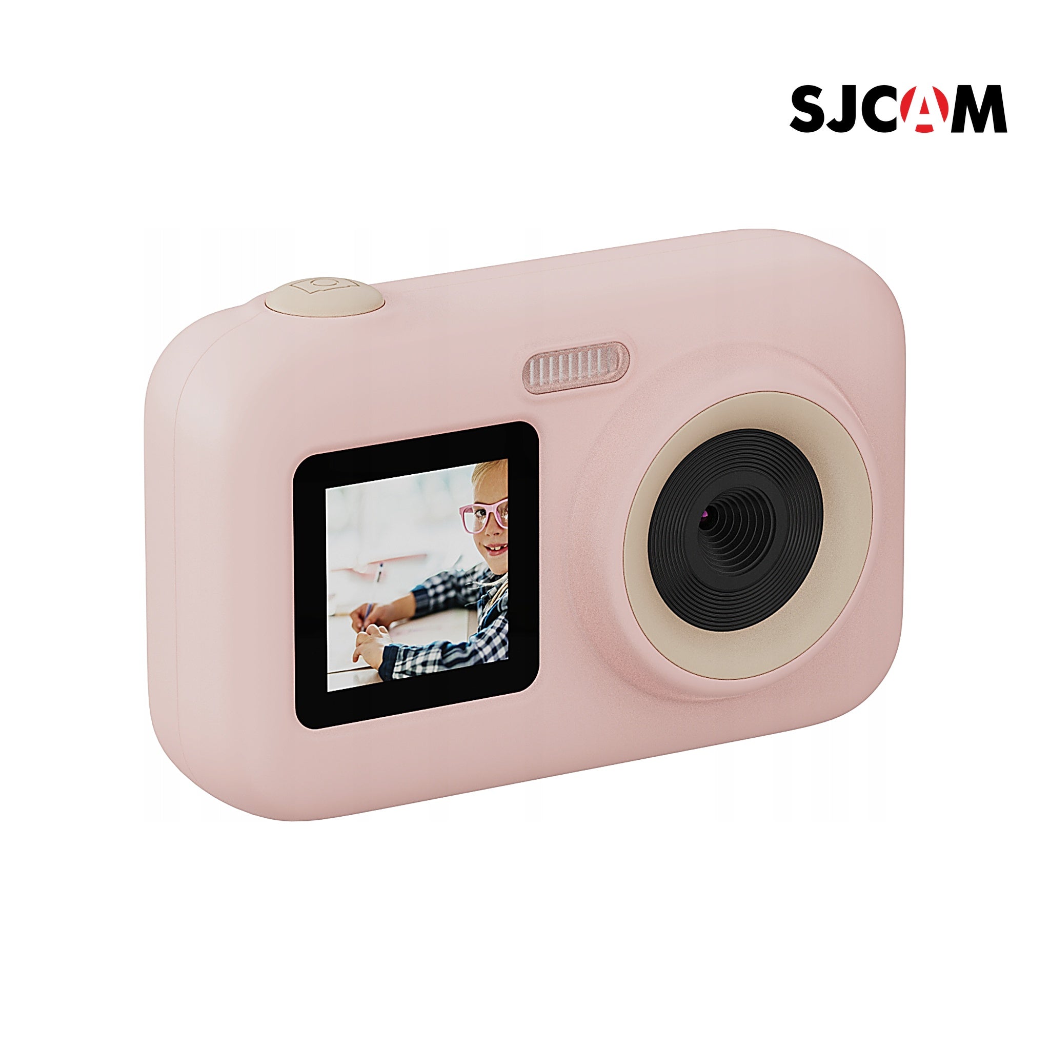 SJCAM FUNCAM PLUS