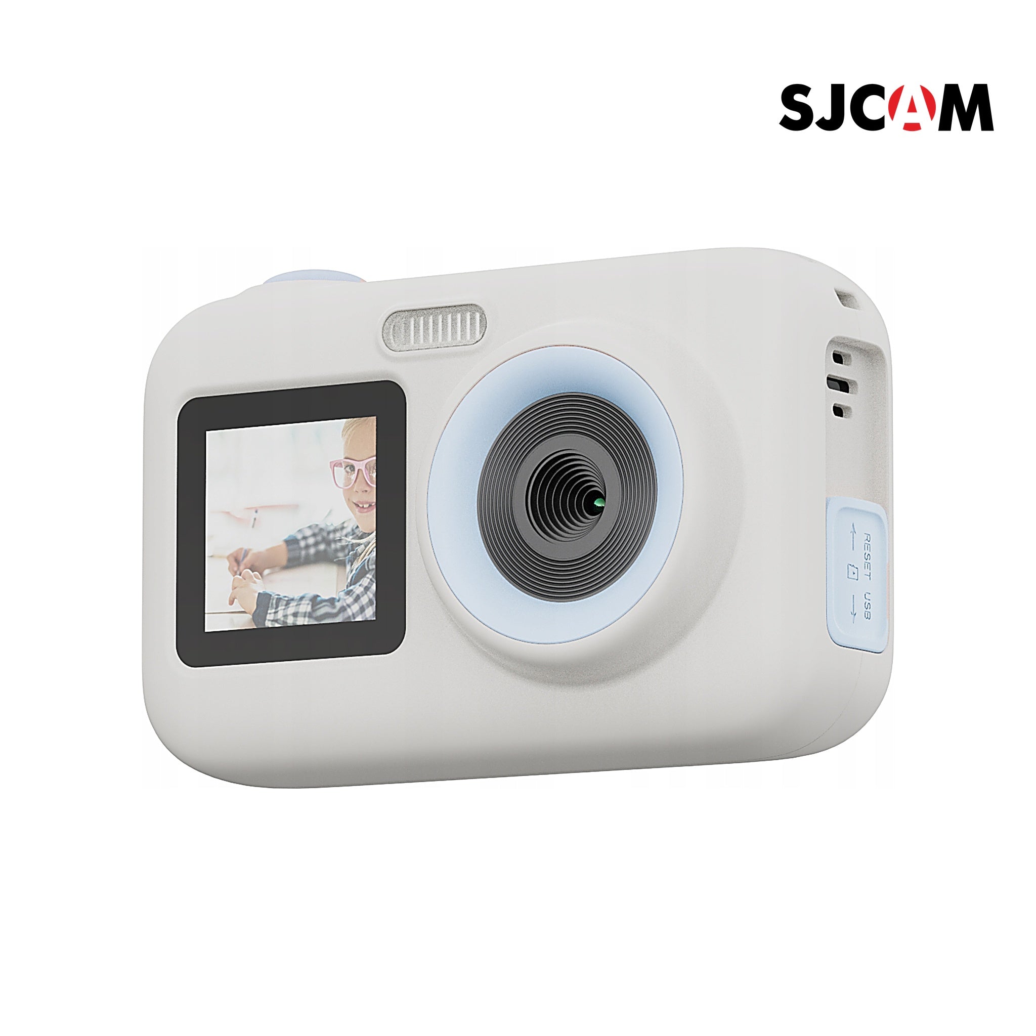 SJCAM FUNCAM PLUS