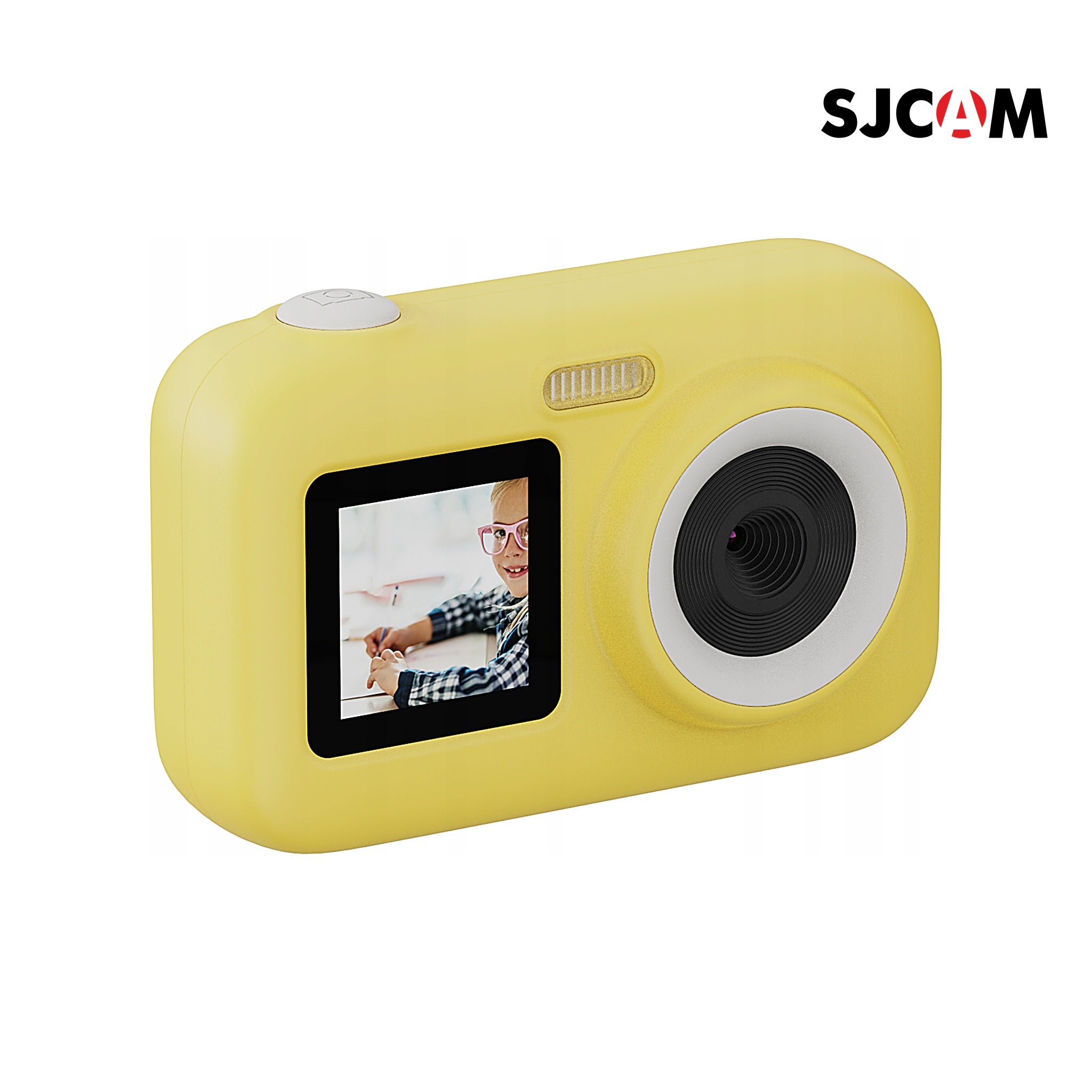 SJCAM FUNCAM PLUS