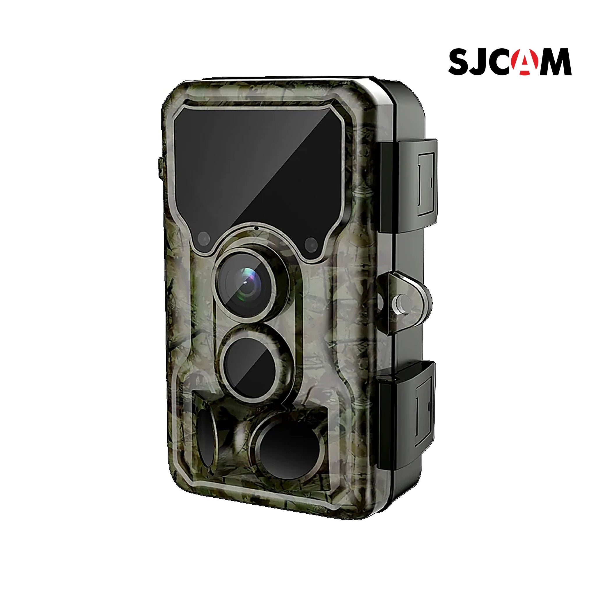 SJCAM M50 Green