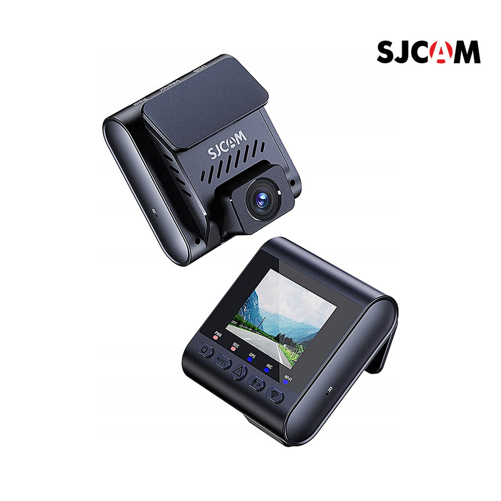 SJCAM M60 2CH