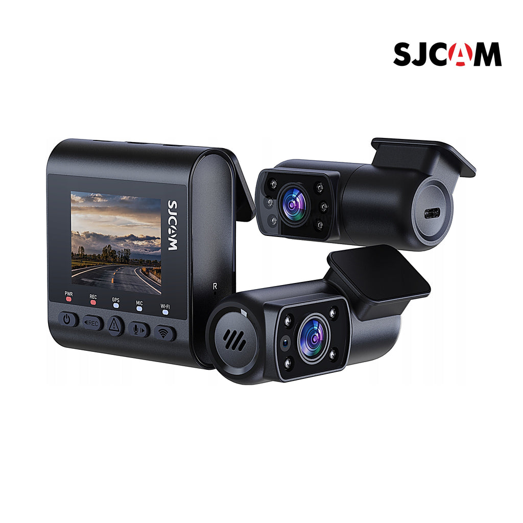SJCAM M60 3CH