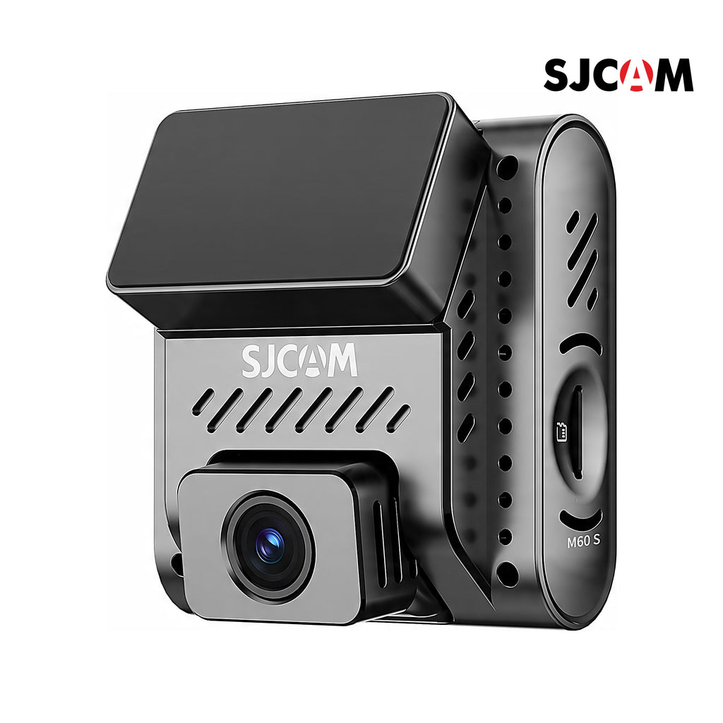 SJCAM M60S 1CH