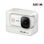 Kamera kieszonkowa SJCAM S10 biała