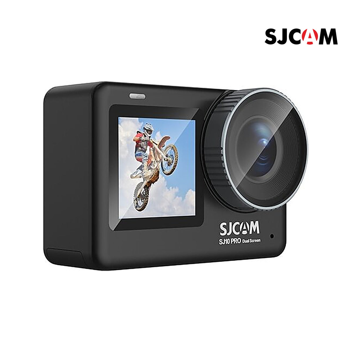 SJCAM SJ10 PRO Dual Screen