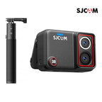 SJCAM SJ30 PRO SET z akumulatorowym uchwytem