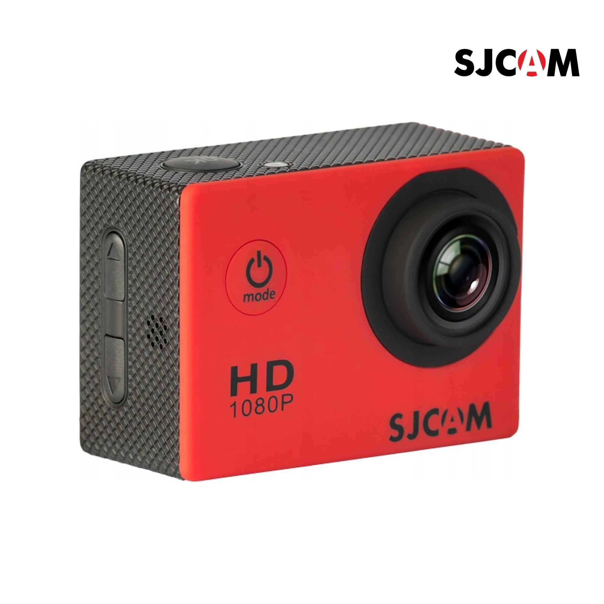 SJCAM SJ4000 Czerwony