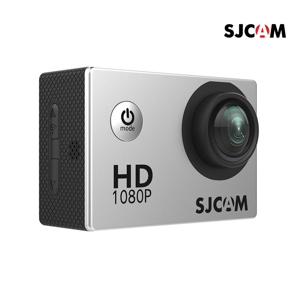 SJCAM SJ4000 Srebrny