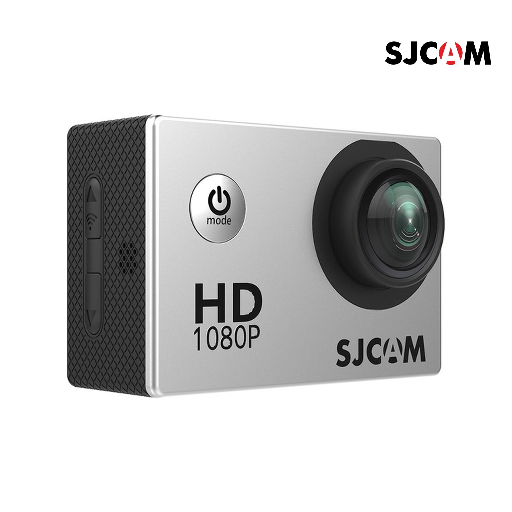 SJCAM SJ4000 Srebrny