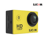 SJCAM SJ4000 Żółty