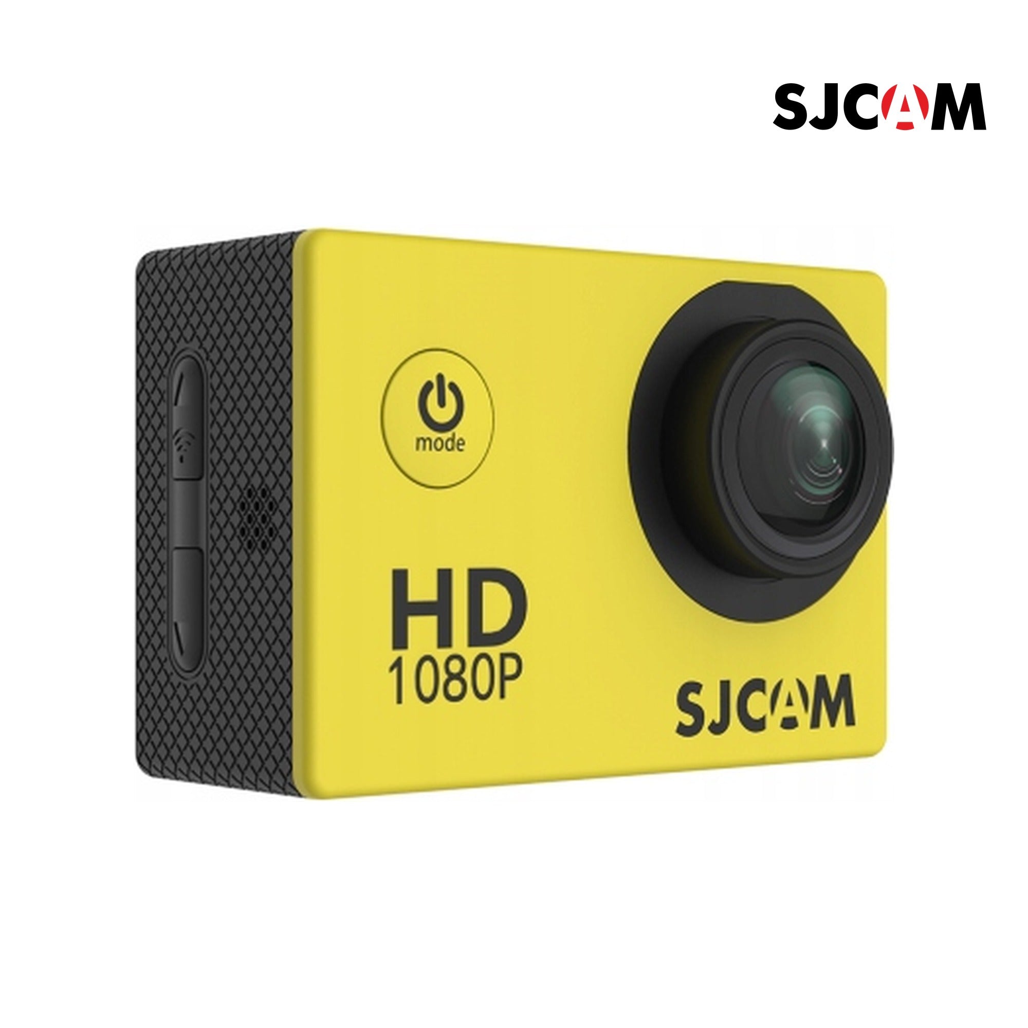 SJCAM SJ4000 Żółty