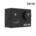 SJCAM SJ4000 WiFi Czarny