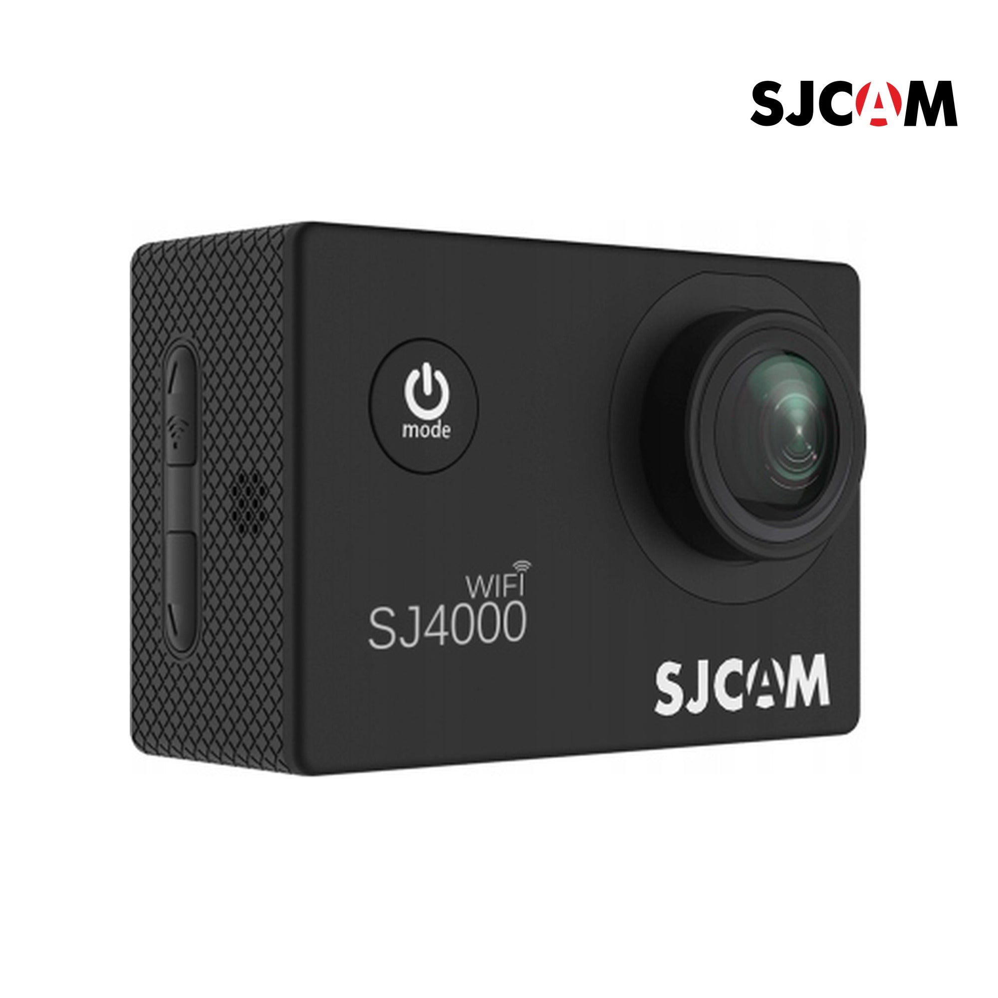 SJCAM SJ4000 WiFi Czarny