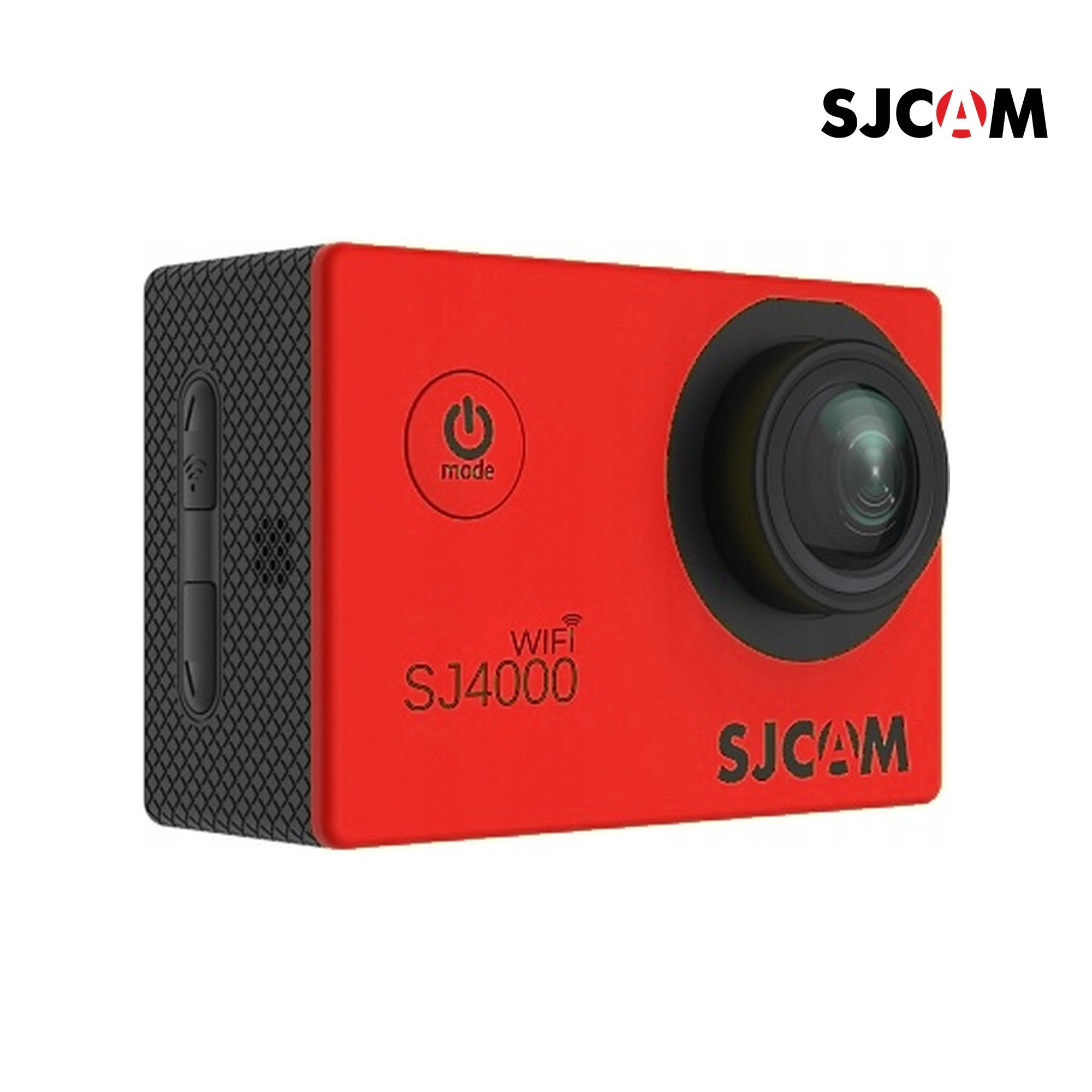 SJCAM SJ4000 WiFi