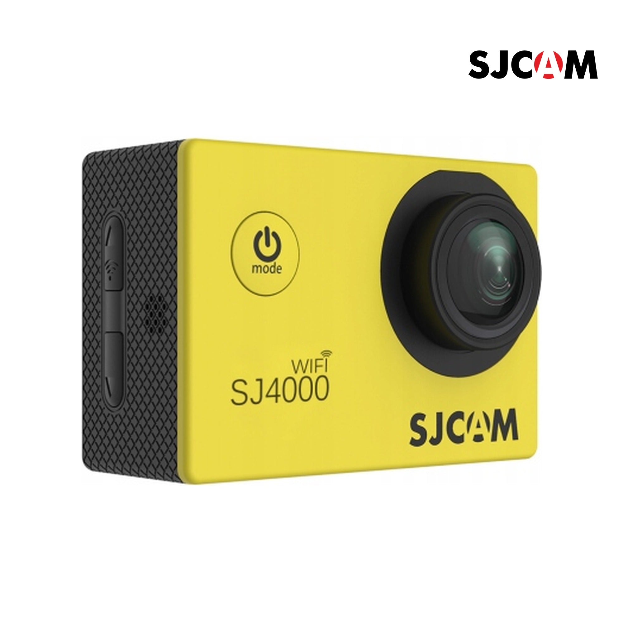 SJCAM SJ4000 WiFi