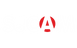 SJCAM logo (biały wariant)